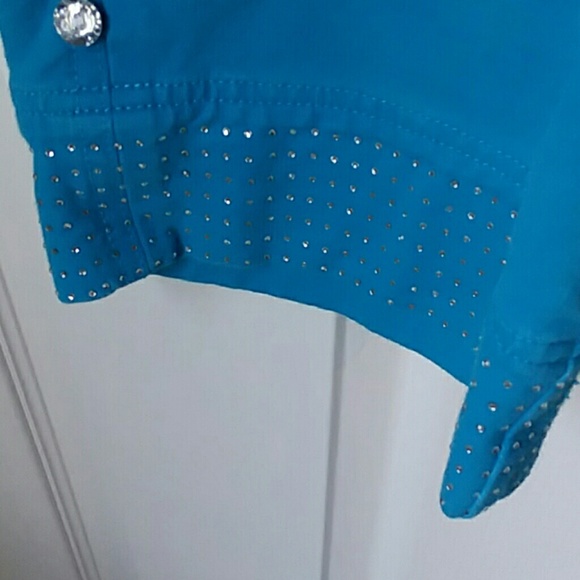 Cropped pants - Picture 3 of 3